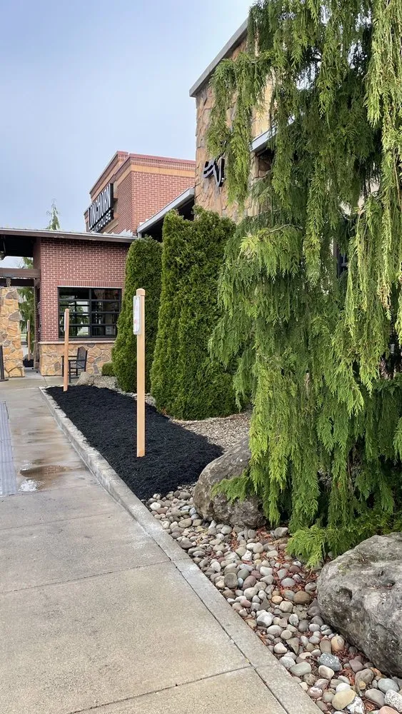 Expert landscape design for outdoor upgrades across Henrietta, NY - All Around Landscape