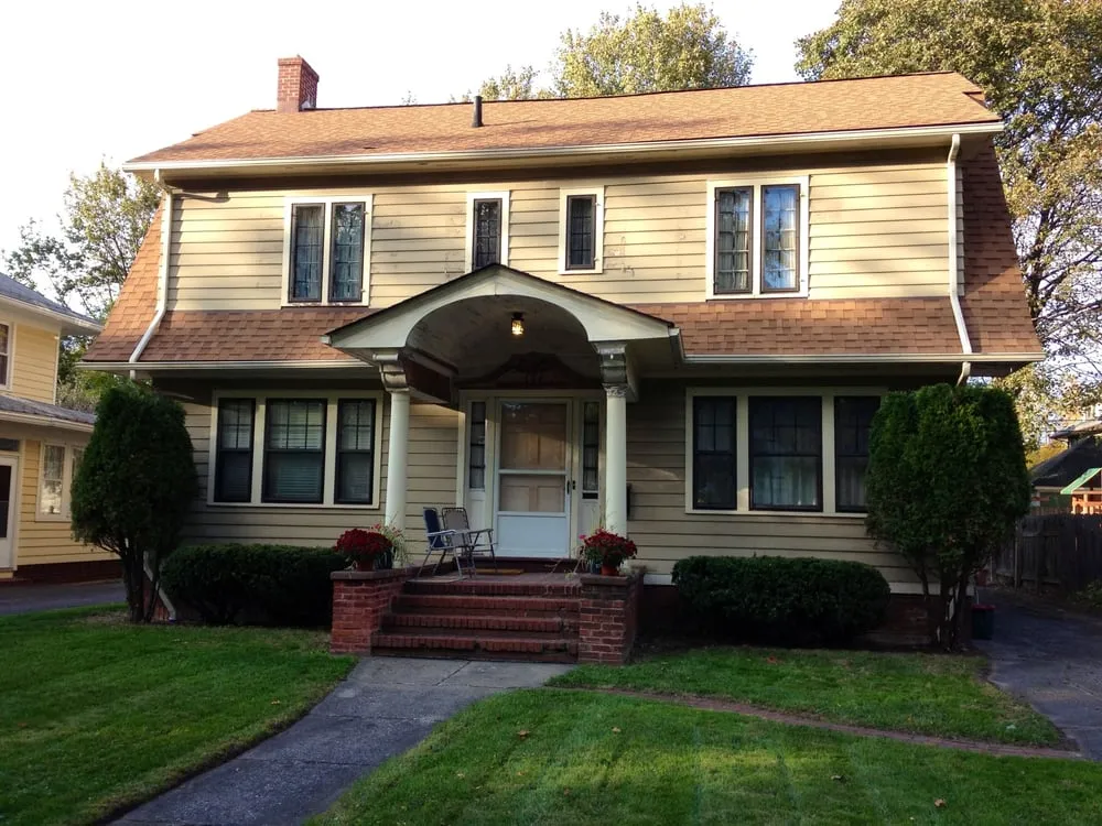 Reliable lawn mowing service in Henrietta, NY - All Around Landscape