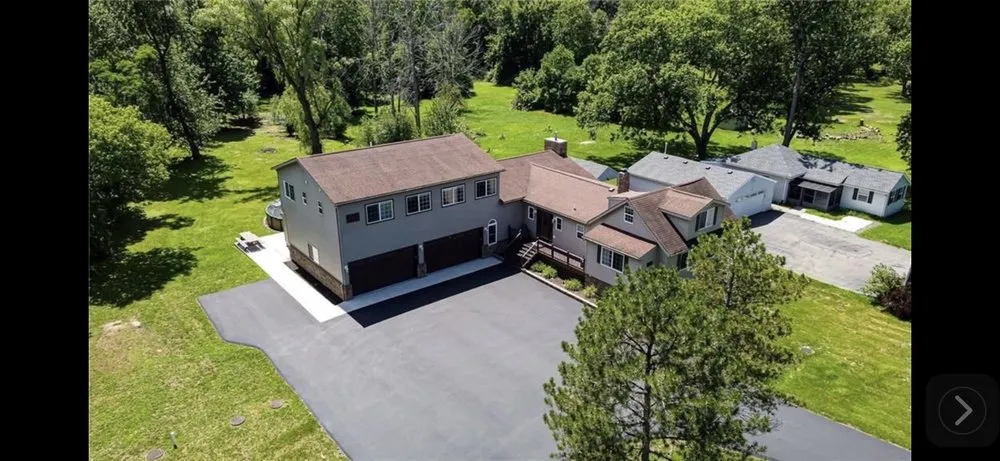 Professional outdoor landscaping experts serving Henrietta, NY - All Around Landscape