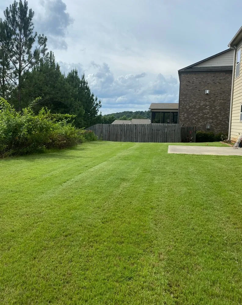 Reliable landscaping services in Johns Creek, GA by All Around Landscape