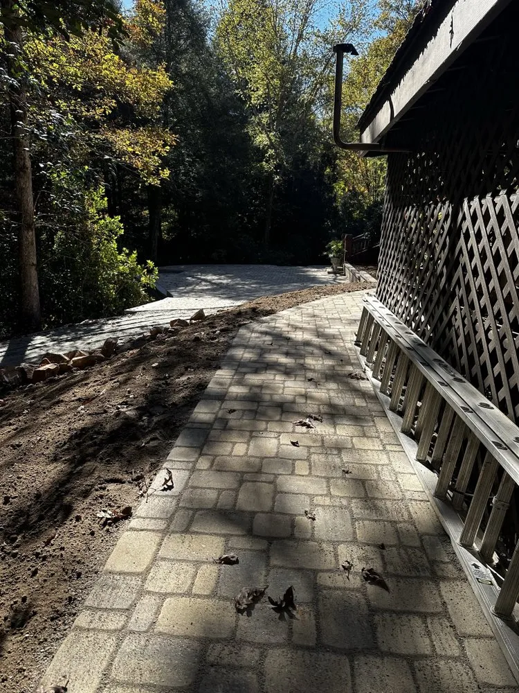 Reliable lawn care service in Johns Creek, GA by All Around Landscape