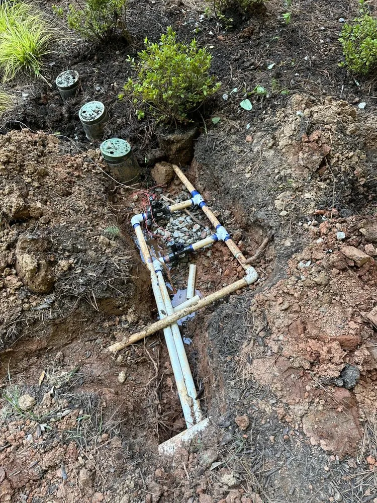 Top-rated lawn mowing service in Johns Creek, GA - All Around Landscape