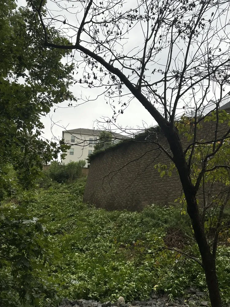 Top-rated landscape design experts serving Johns Creek, GA - All Around Landscape