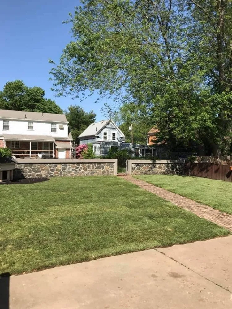 Professional landscape design in Salem, MA - All Around Landscaping & Masonry