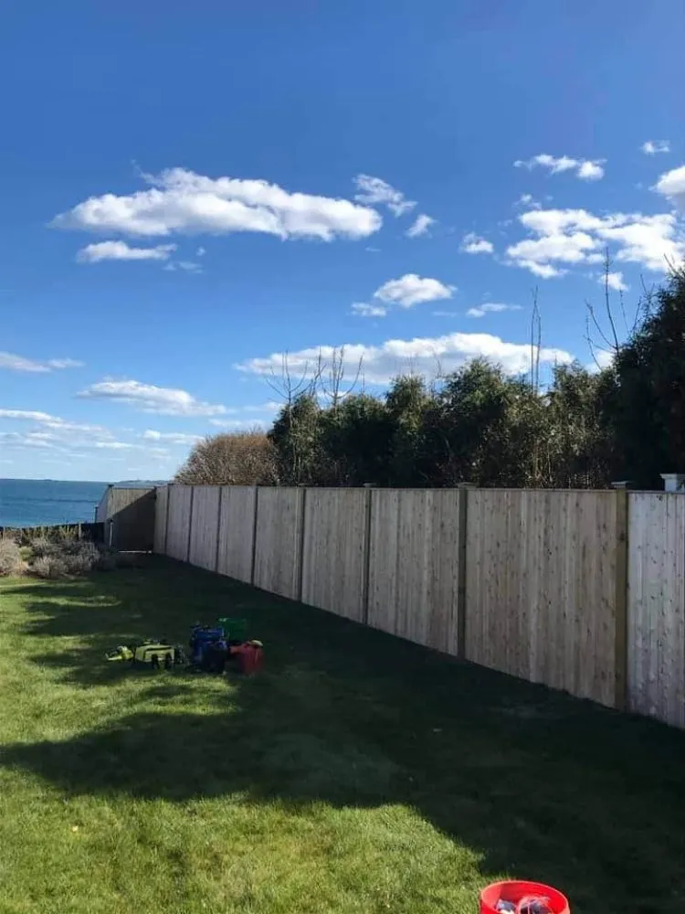 Trusted lawn care service in Salem, MA by All Around Landscaping & Masonry