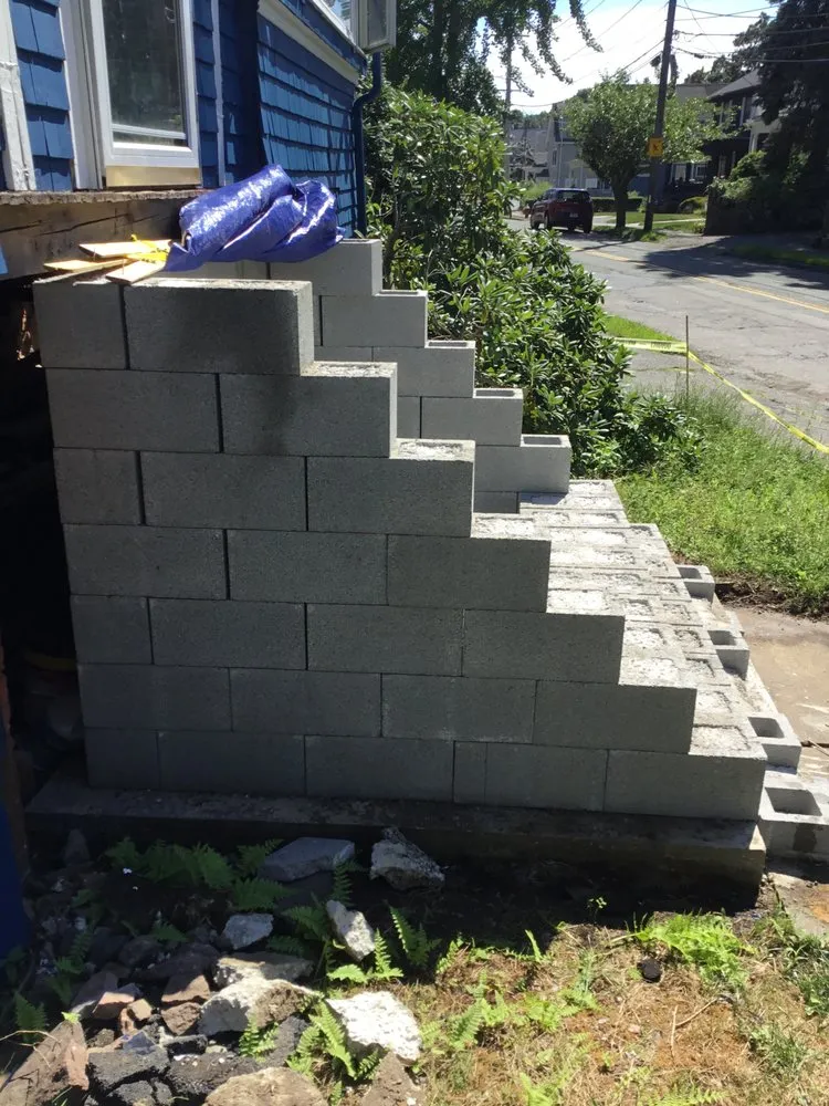 Reliable garden landscaping experts serving Salem, MA - All Around Landscaping & Masonry