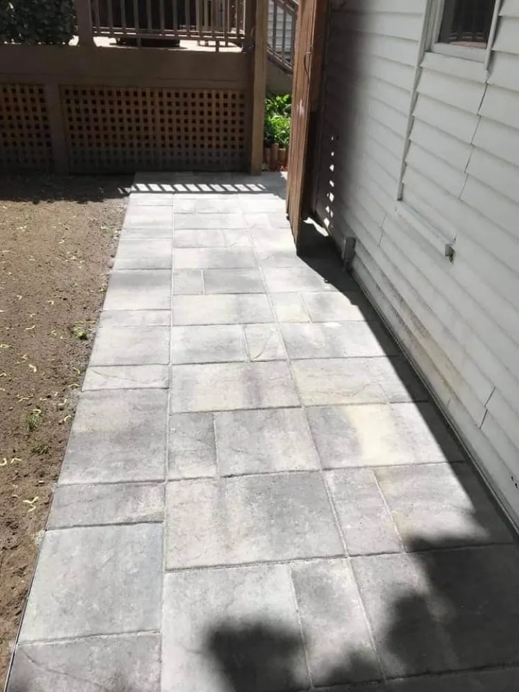 Affordable outdoor landscaping for homes across Salem, MA - All Around Landscaping & Masonry