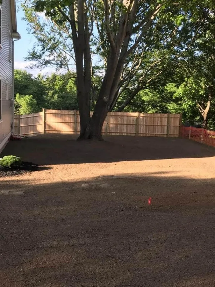 Local lawn care service for year-round maintenance across Salem, MA - All Around Landscaping & Masonry