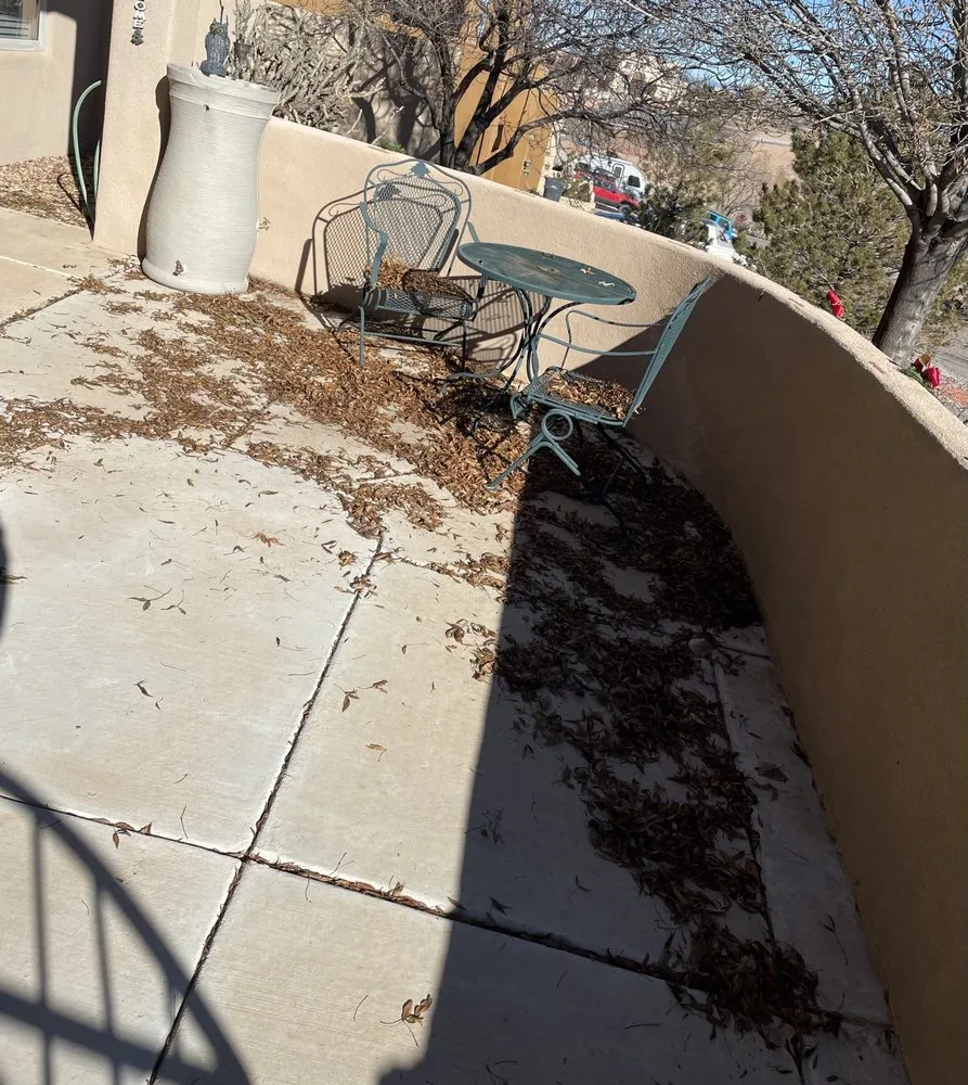 Affordable landscape installation in Albuquerque, NM - All Around Landscaping