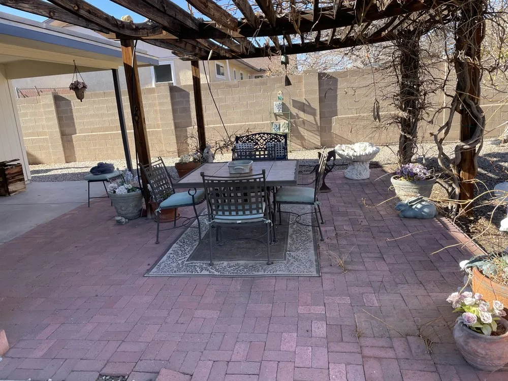 Local landscape design experts serving Albuquerque, NM - All Around Landscaping