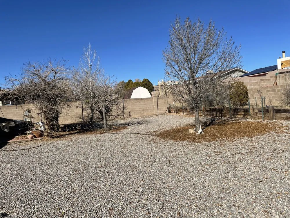 Expert residential landscaping in Albuquerque, NM - All Around Landscaping