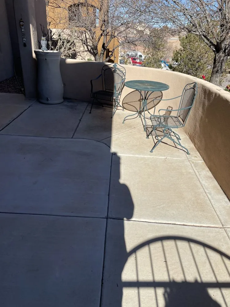 Trusted outdoor landscaping in Albuquerque, NM - All Around Landscaping