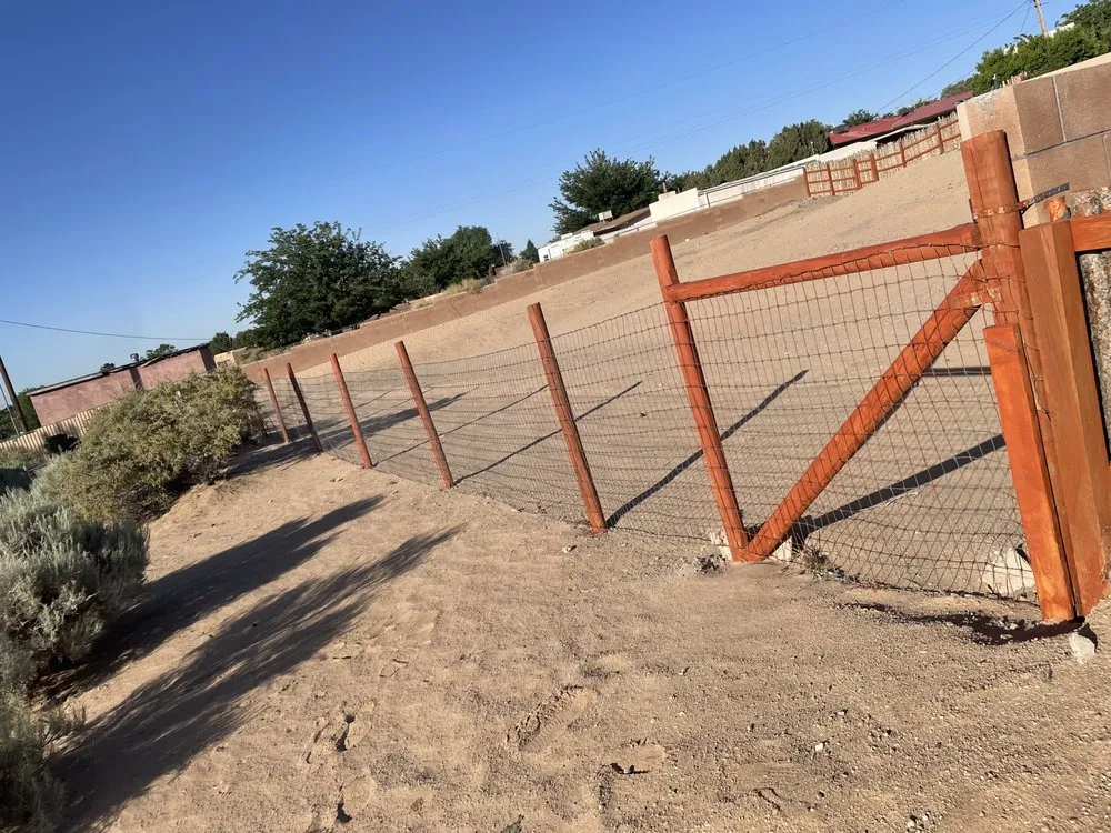 Top-rated landscape installation for year-round maintenance across Albuquerque, NM - All Around Landscaping