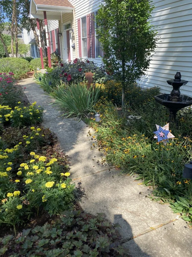 Trusted lawn care service near you in Batavia, IL by All Around Landscaping