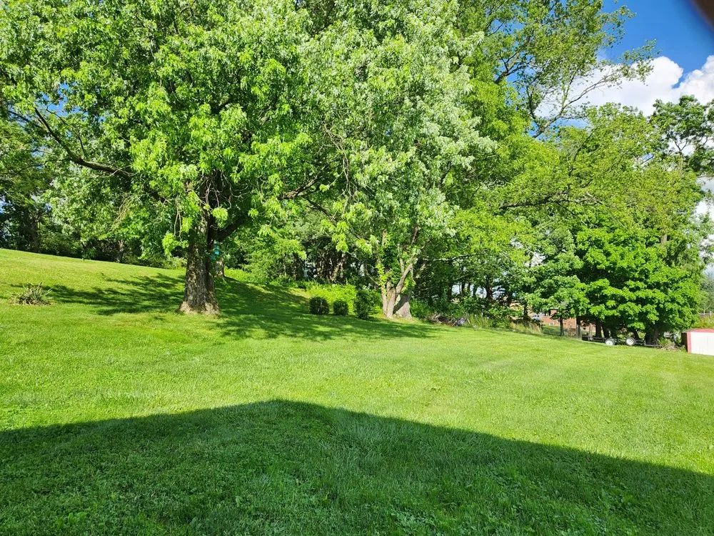 Professional outdoor landscaping in North Huntingdon, PA - All Around Landscaping