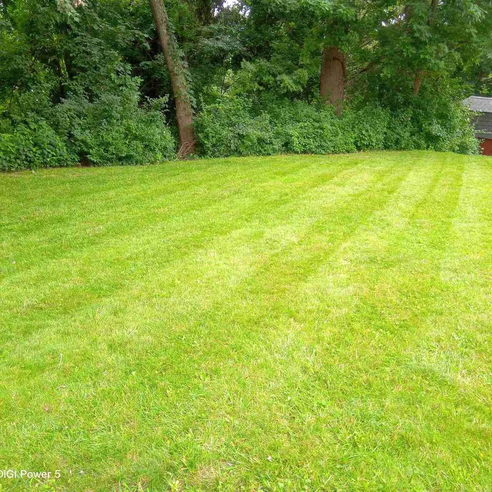 Local landscape design near you across North Huntingdon, PA - All Around Landscaping