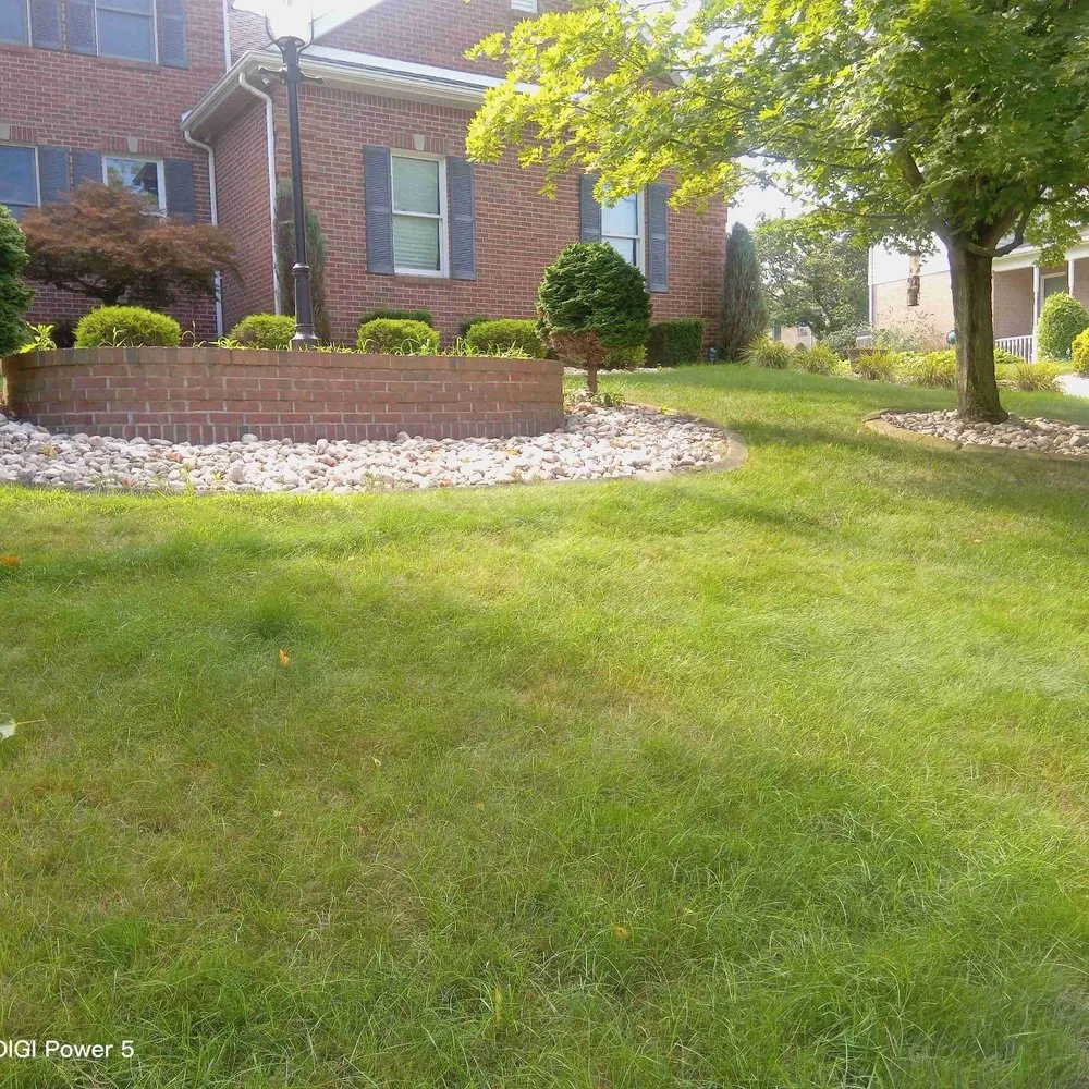 Expert outdoor landscaping in North Huntingdon, PA - All Around Landscaping