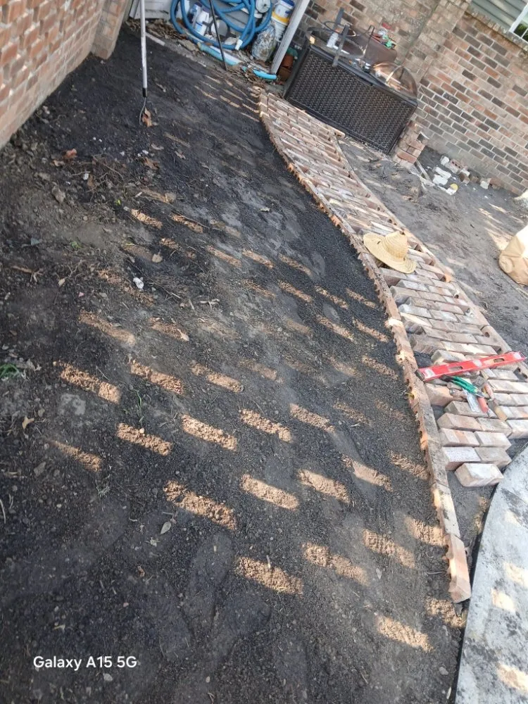 Reliable landscape installation experts serving Johns Island, SC - All Around Landscaping Services