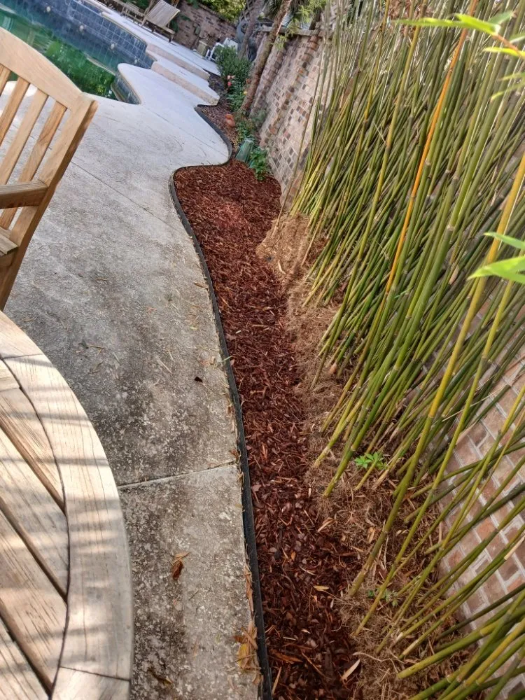 Local landscape installation for outdoor upgrades across Johns Island, SC - All Around Landscaping Services