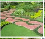 Local landscape design for residential properties across Lehigh Acres, FL - All Around Landscaping Services