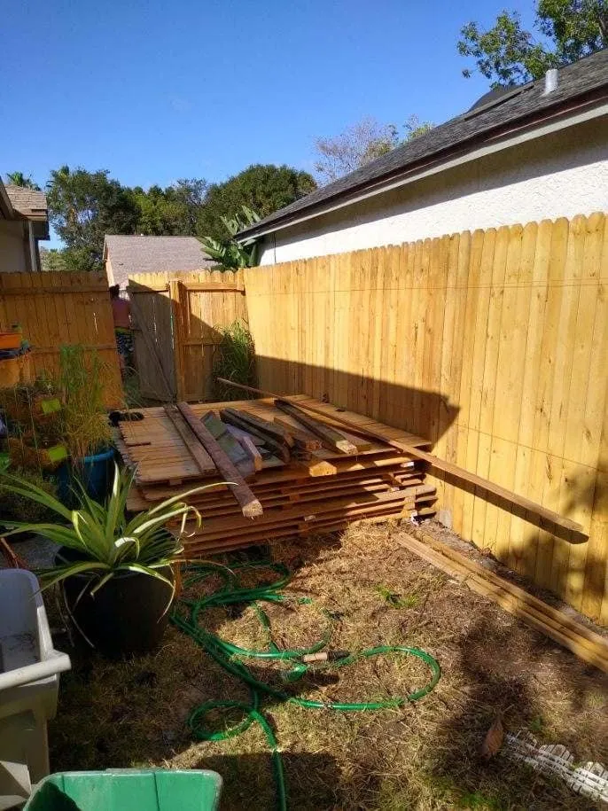 Top-rated lawn care service near you across Fort Walton Beach, FL - All Around Lawn and Handy Tree Service