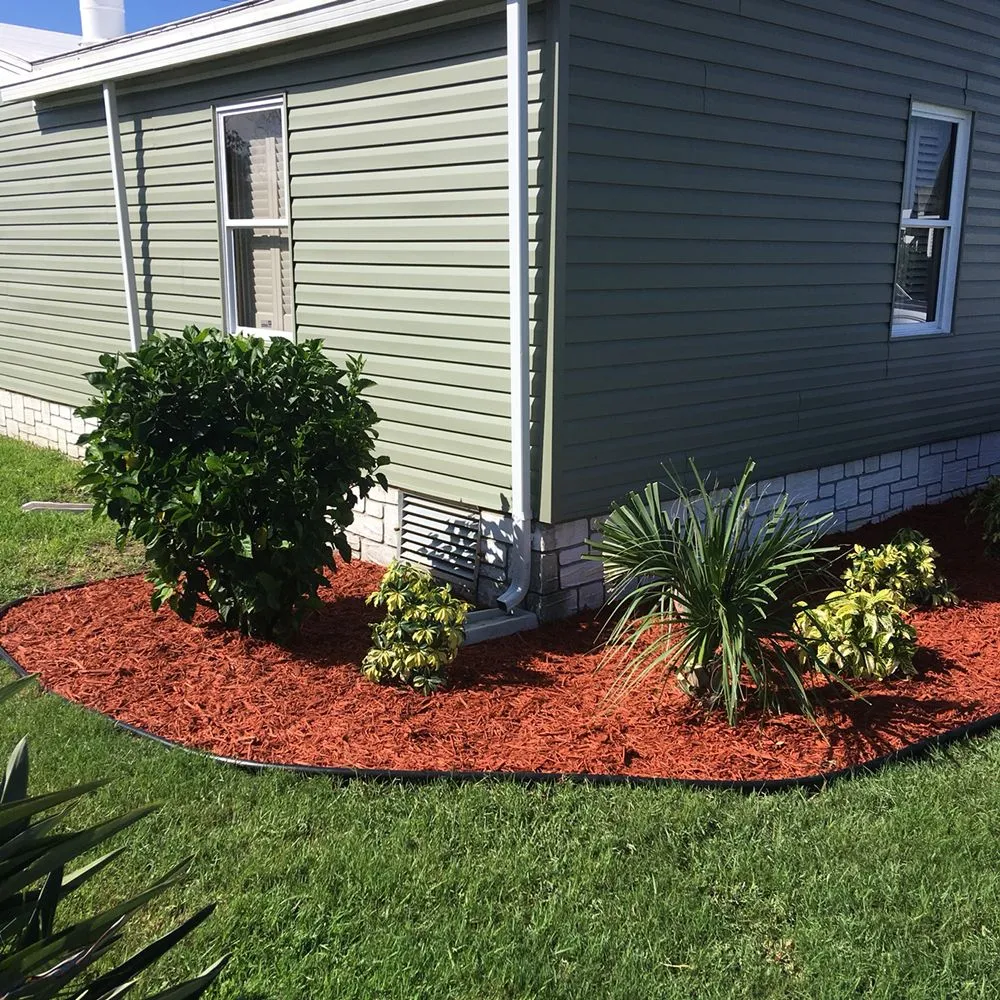Expert yard maintenance experts serving Merritt Island, FL - All Around Lawn Care & Landscape Maintenance