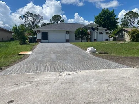 Expert yard cleanup service in Merritt Island, FL - All Around Lawn Care & Landscape Maintenance