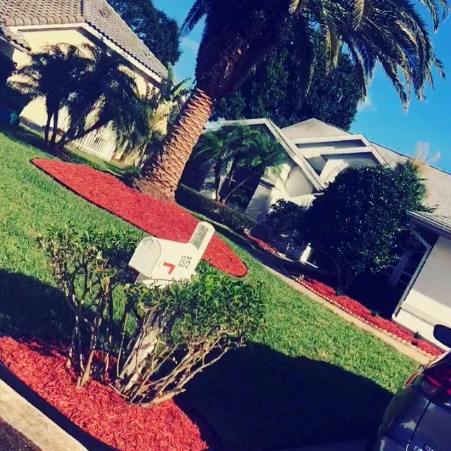 Local landscape design experts serving Merritt Island, FL - All Around Lawn Care & Landscape Maintenance