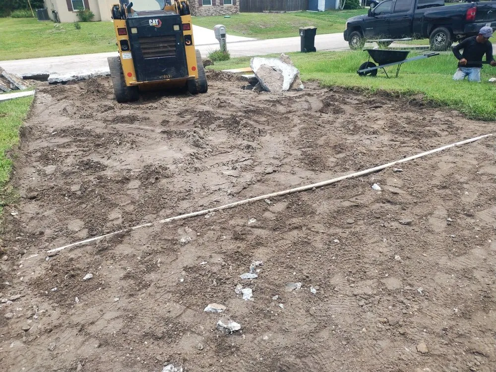 Affordable garden landscaping for outdoor upgrades across Merritt Island, FL - All Around Lawn Care & Landscape Maintenance