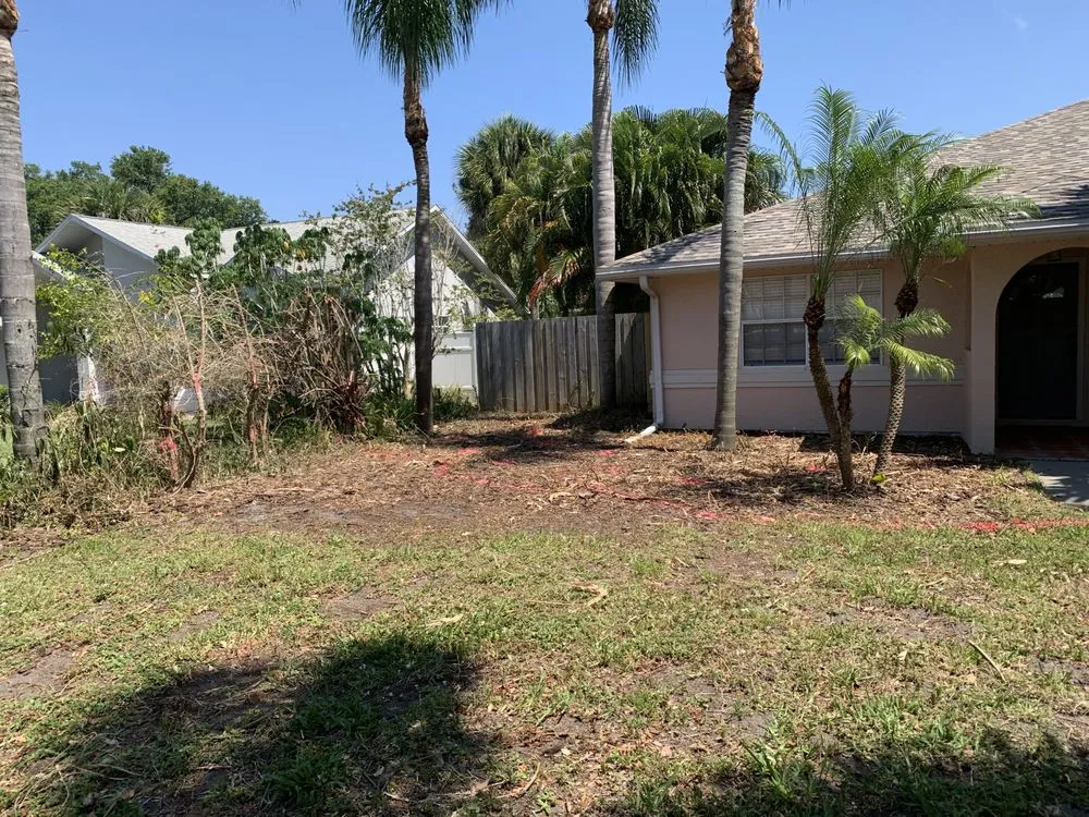 Local landscape design experts serving Merritt Island, FL - All Around Lawn Care & Landscape Maintenance