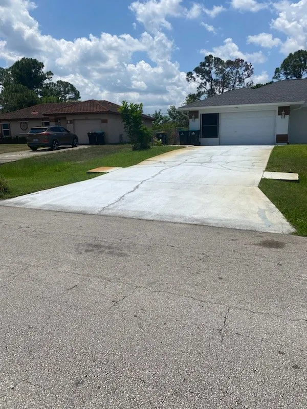 Top-rated garden landscaping with custom design across Merritt Island, FL - All Around Lawn Care & Landscape Maintenance