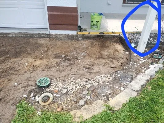 All Around Lawn Care & Landscape Maintenance