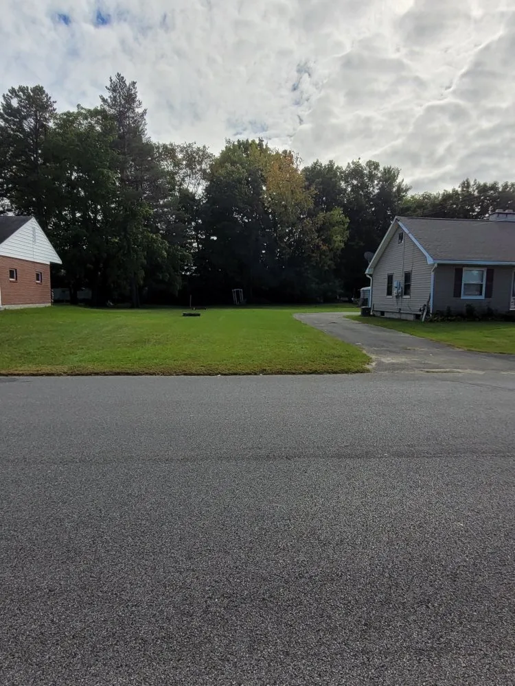 Top-rated residential landscaping in Schenectady, NY - All Around Lawn care and property maintenance