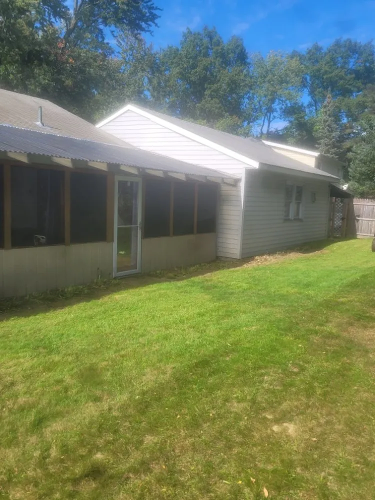 Top-rated garden landscaping experts serving Schenectady, NY - All Around Lawn care and property maintenance