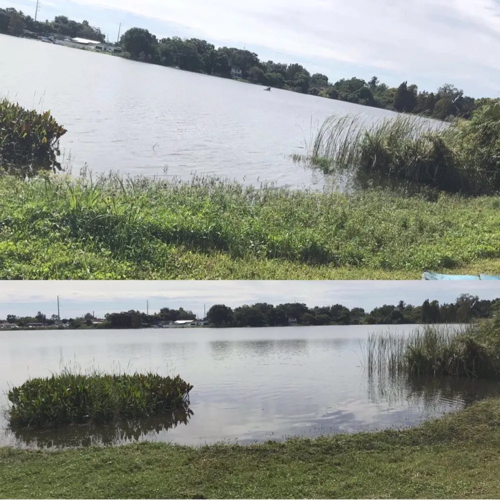 Expert outdoor landscaping in Eagle lake, FL - All Around Lawn Care