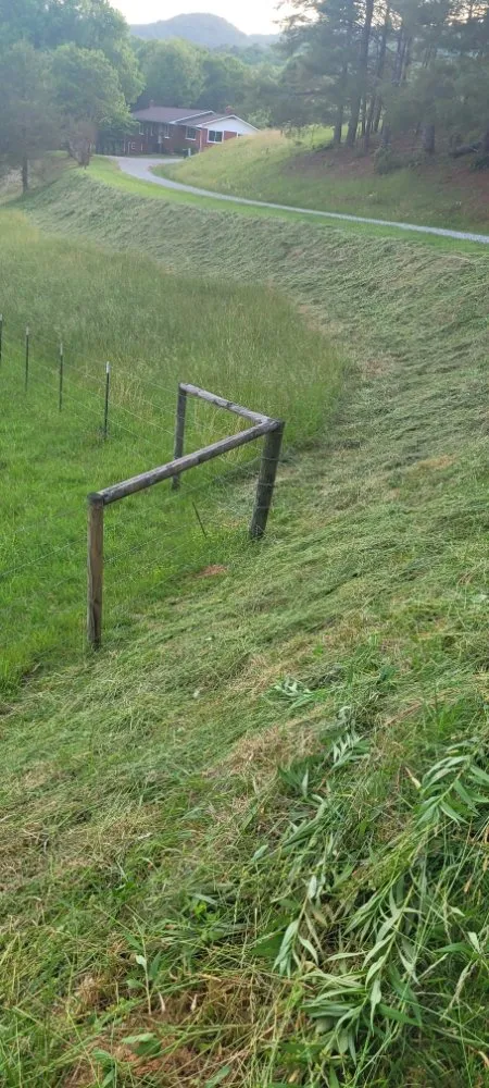 Affordable lawn mowing service experts serving Young Harris, GA - All Around Lawn Care LLC