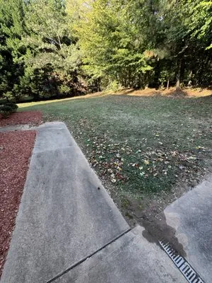 All Around Lawn Care