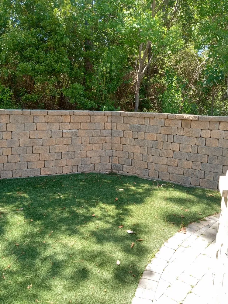 Local lawn care service in Wausau, FL by All Around Lawnscapes & Handyman Services