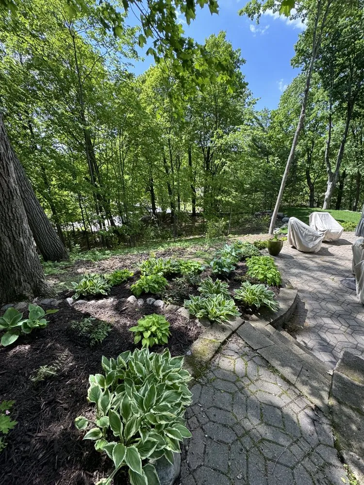 Local landscape installation experts serving Minnetonka, MN - All Around
