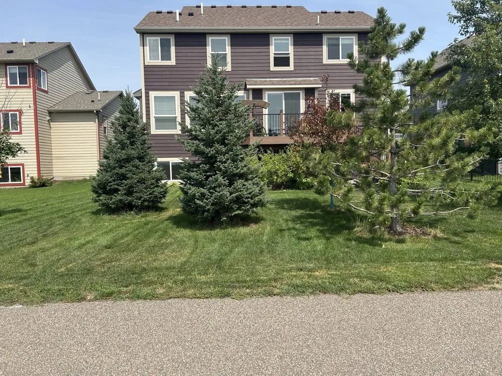 Reliable lawn care service in Minnetonka, MN by All Around