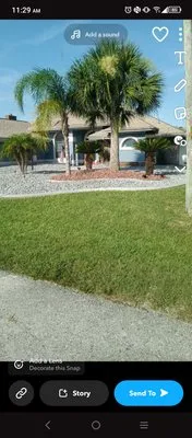 All Around Pressure Washing And Landscaping