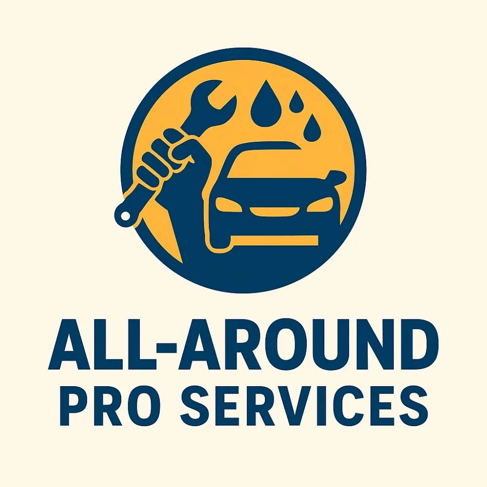 Top-rated garden landscaping experts serving Lompoc, CA - All Around Pro Services