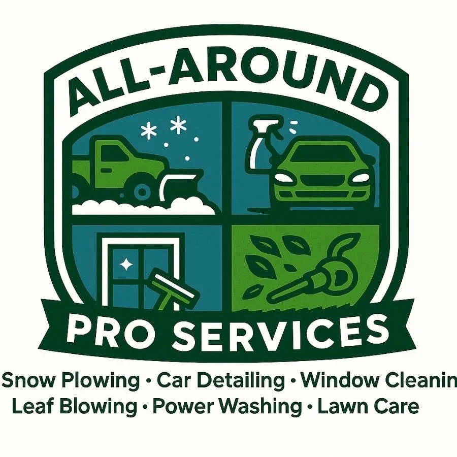 Reliable landscape design in Manistee, MI - All-Around Pro Services