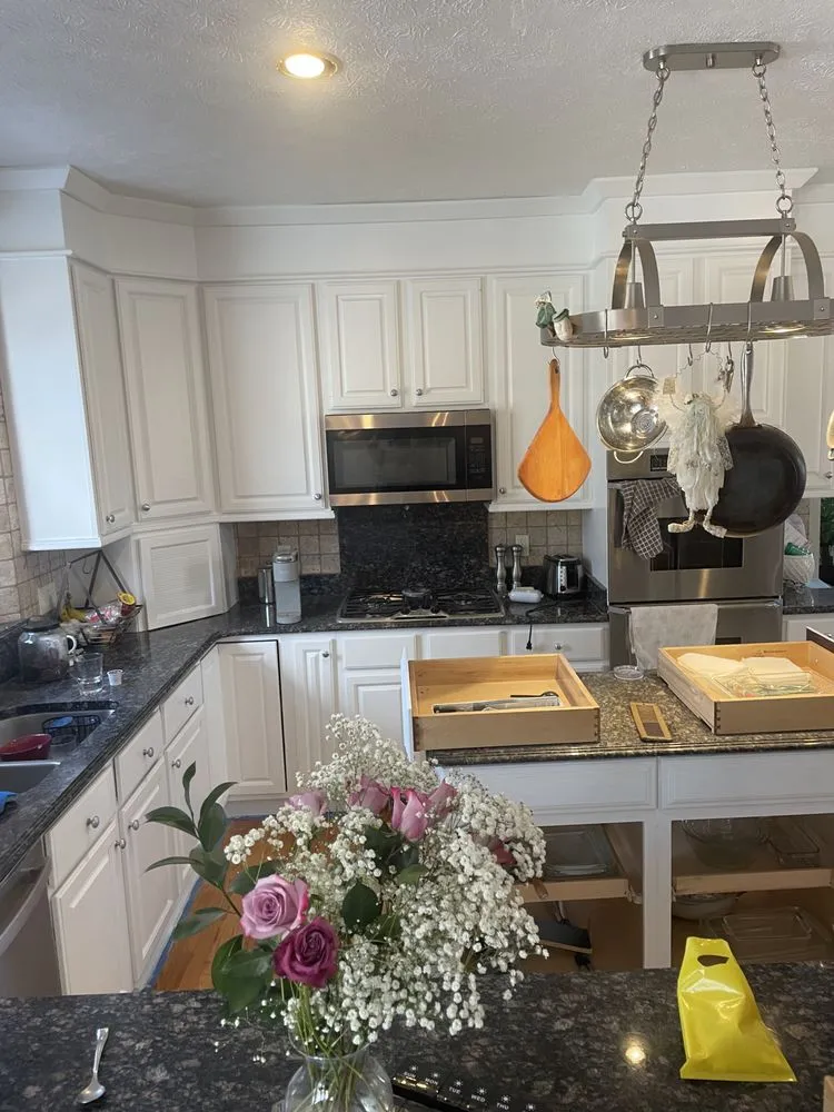 Reliable lawn care service for beautiful yards across Shelby Township, MI - All Around Properties