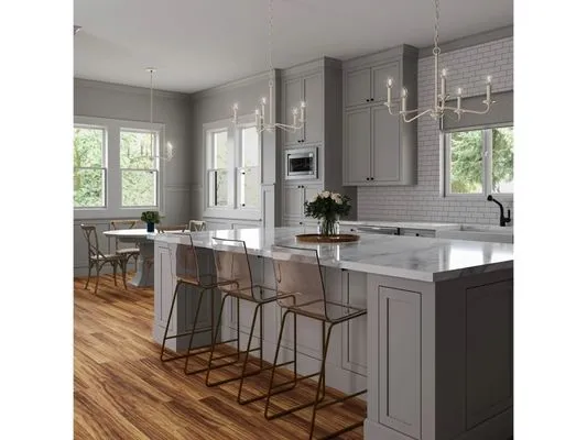 All Around Properties Logo