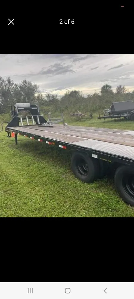 Trusted garden landscaping experts serving Pinellas Park, FL - All Around Property Maintenance