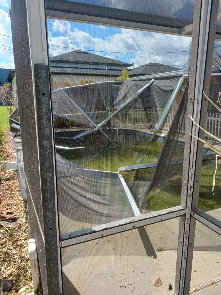 Reliable garden landscaping in Pinellas Park, FL - All Around Property Maintenance