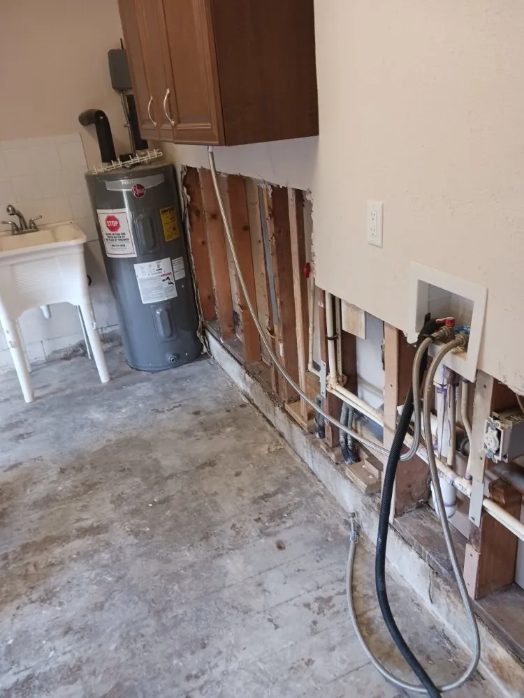 Professional residential landscaping for residential properties in Pinellas Park, FL by All Around Property Maintenance