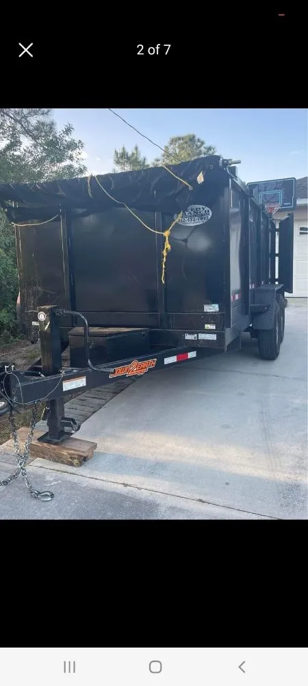 Reliable lawn care service in Pinellas Park, FL - All Around Property Maintenance