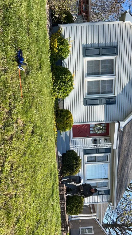 Top-rated yard cleanup service in Villa Ridge, MO by All Around Property Maintenance